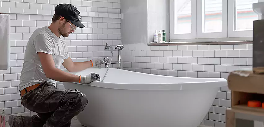 Leak Detection Companies Near Me in Northbrook