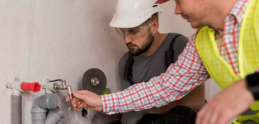 Water Softener Installation in Northbrook, IL