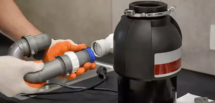 Garbage Disposal Maintenance in Northbrook