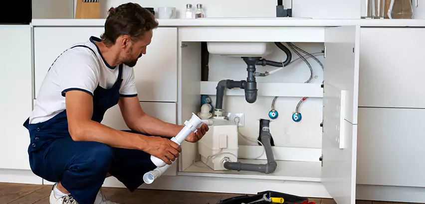 Pipe Replacement Services in Northbrook