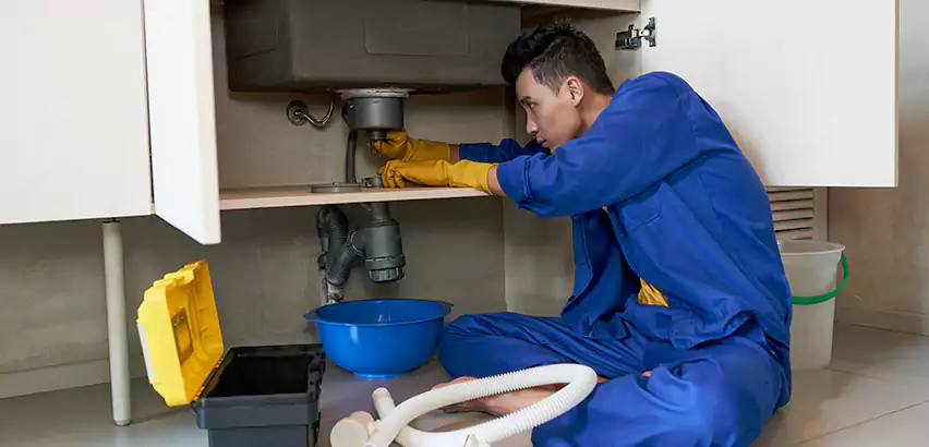 Sewer Line Maintenance Northbrook, IL