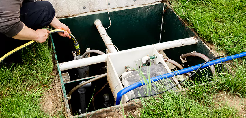 Zoeller Sump Pump Maintenance in Northbrook