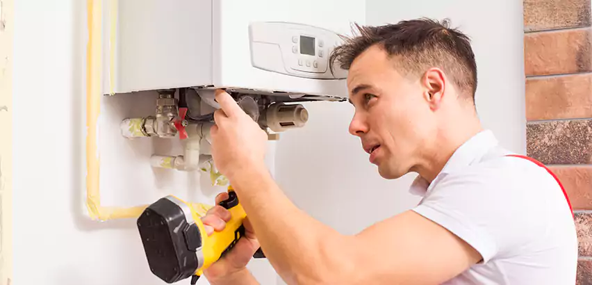 Takagi Tankless Water Heater Maintenance in Northbrook