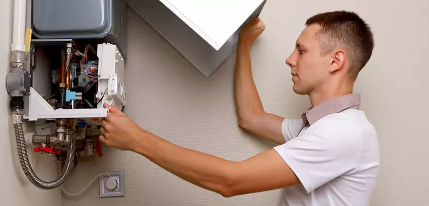 Propane Tankless Water Heater Repair in Northbrook