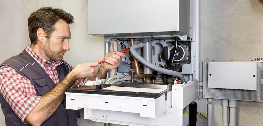 Rinnai Water Heater Maintenance Northbrook