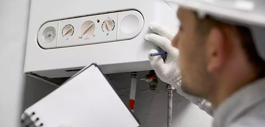 Gas Water Heater Service Near Me Northbrook