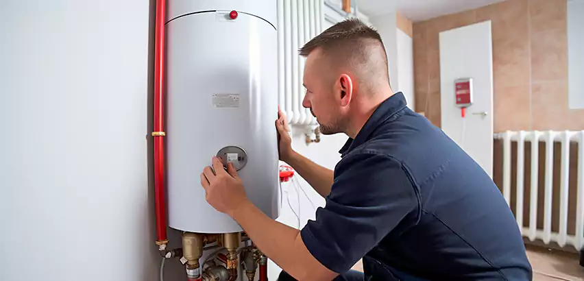 Emergency Water Heater Replacement in Northbrook