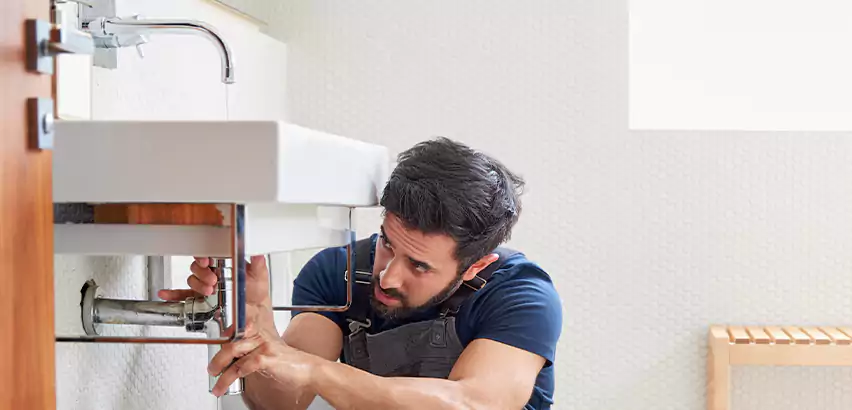 Commercial Water Leak Detection in Northbrook