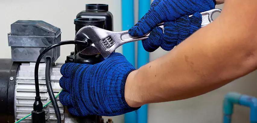 Well Water System Repair in Northbrook, IL