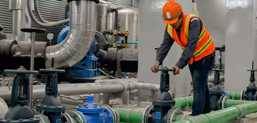 Top-Notch Trenchless Sewer Line Repair Services in Northbrook, IL.
