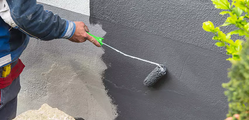 Walls Waterproofing in Northbrook, IL