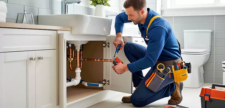 Water Damage Restoration in Northbrook