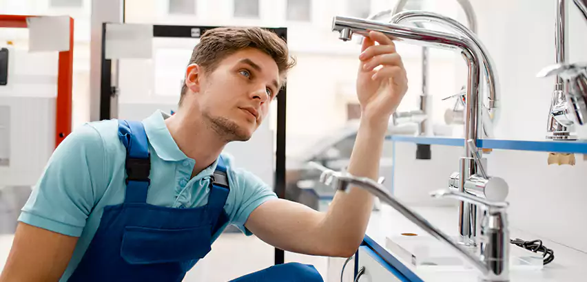 Water Leak Detection in Northbrook