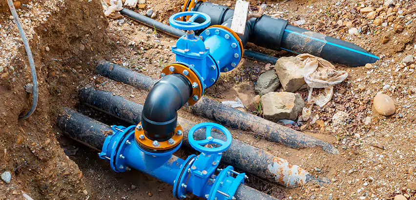 Professional Water Line Installation Services in Northbrook, IL