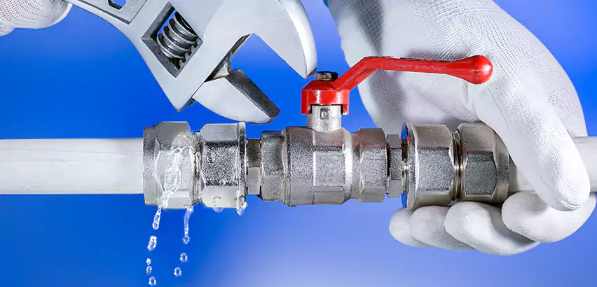 Water Line Repair in Northbrook, IL