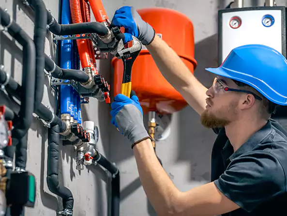 Why Choose Reliance Plumbing Northbrook for Backflow Preventer Installation in Northbrook, IL?
