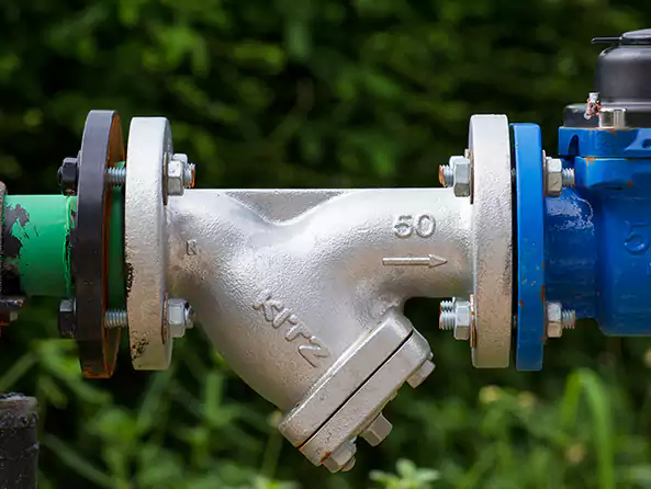 Why Choose Reliance Plumbing Northbrook for Backflow Preventer Services in Northbrook, IL?