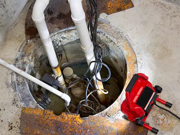 Why Choose Reliance Plumbing Northbrook for Basement Sump Pump Installation in Northbrook?