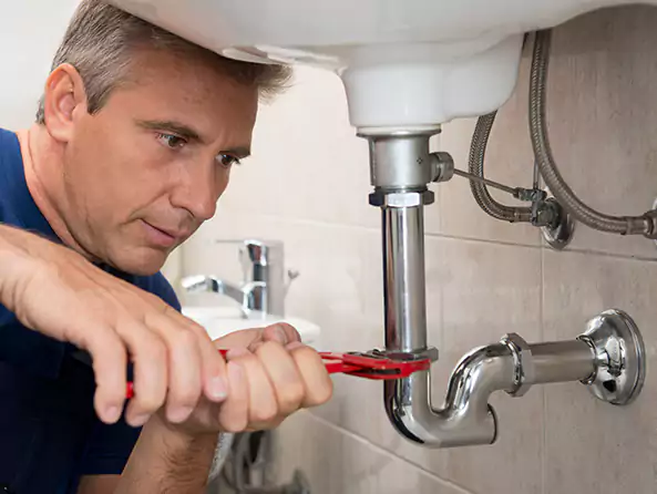 Why Choose Reliance Plumbing Northbrook for Bathroom Plumbing in Northbrook, IL?