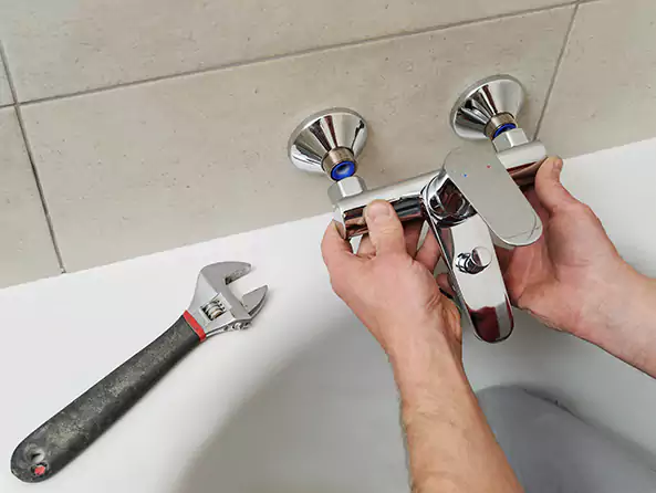 Why Choose Reliance Plumbing Northbrook for Bathtub Faucet Replacement in Northbrook, IL?