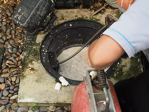 Why Choose Reliance Plumbing Northbrook for Clogged Drain Repair in Northbrook, IL?
