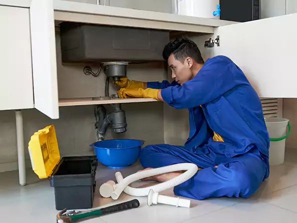 Why Choose Reliance Plumbing Northbrook for Drain Cleaning in Northbrook, IL?