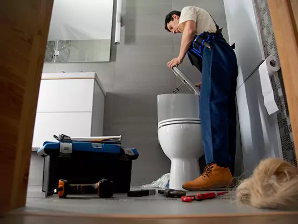  Why Choose Reliance Plumbing Northbrook for Drainage Services in Northbrook, IL?]