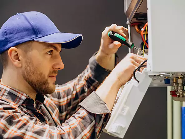Why Choose Reliance Plumbing Northbrook for Electric Tankless Water Heater Installation in Northbrook, IL?