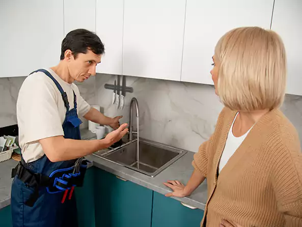Why Choose Reliance Plumbing Northbrook for Emergency Plumbing Repair in Northbrook, IL?
