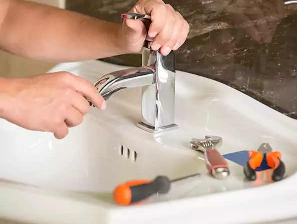 Why Choose Reliance Plumbing Northbrook for Bathroom Faucet Installation in Northbrook, IL?