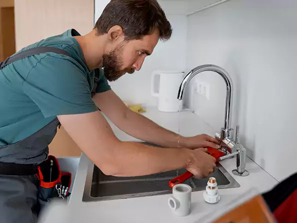 Why Choose Reliance Plumbing Northbrook for Faucet Repair in Northbrook, IL?