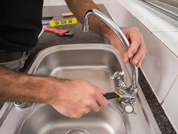 Why Choose Reliance Plumbing Northbrook for Faucet Replacement in Northbrook, IL?