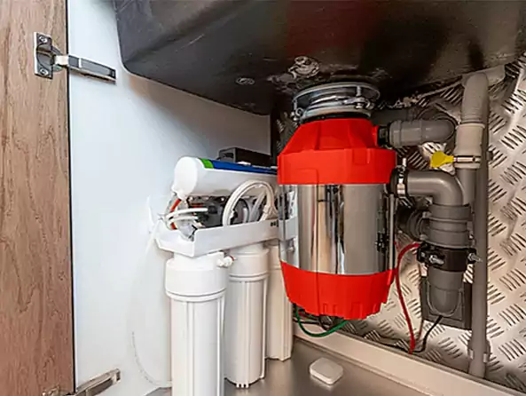 Why Choose Reliance Plumbing Northbrook for Garbage Disposal Installation in Northbrook, IL?