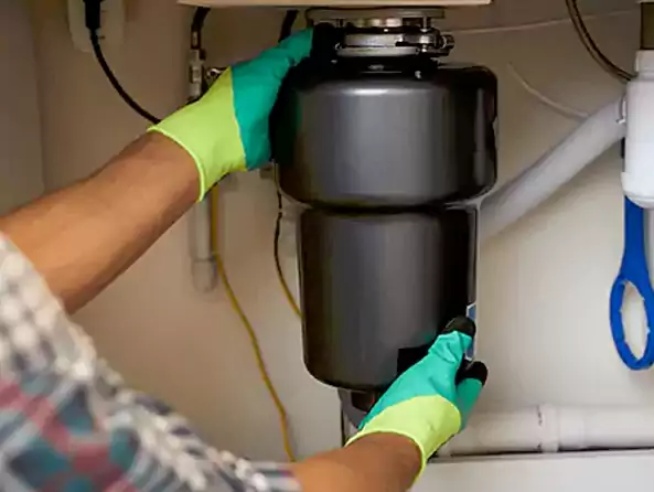 Why Choose Reliance Plumbing Northbrook for Garbage Disposal Replacement in Northbrook, IL?