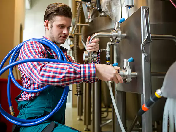 Why Choose Reliance Plumbing Northbrook for Gas Leak Repair in Northbrook, IL?