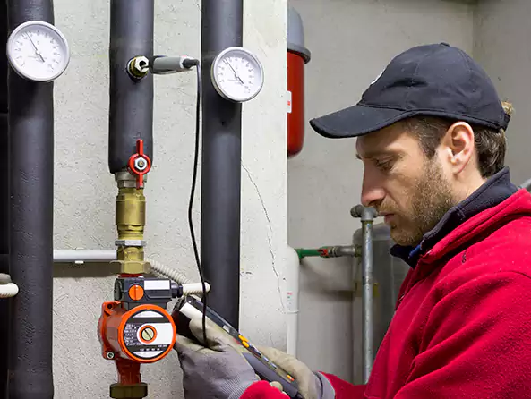Why Choose Reliance Plumbing Northbrook for Gas Line Installation in Northbrook, IL?