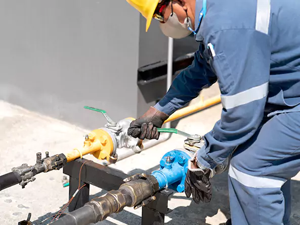  Why Choose Reliance Plumbing Northbrook for Gas Line Repair in Northbrook, IL?