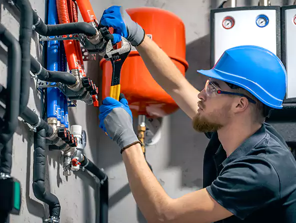 Why Choose Reliance Plumbing Northbrook for Gas Water Heater Installation in Northbrook, IL