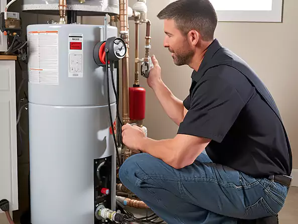 Why Choose Reliance Plumbing Northbrook for Gas Water Heater Repair in Northbrook, IL?