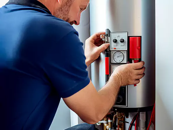 Why Choose Reliance Plumbing Northbrook for Gas Water Heater Replacement in Northbrook, IL?