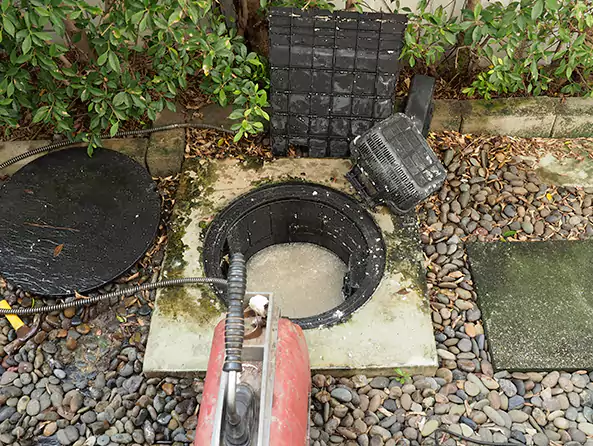 Why Choose Reliance Plumbing Northbrook for Grease Trap Repair in Northbrook, IL?