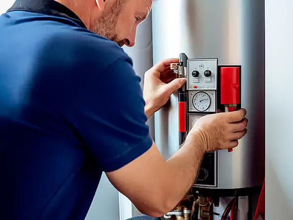 Why Choose Reliance Plumbing Northbrook for Hot Water Tank Maintenance in Northbrook, IL?