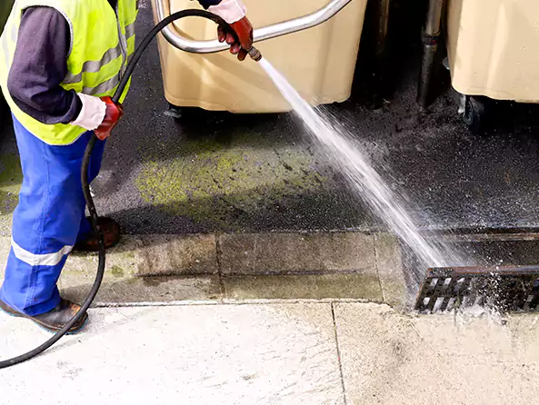 Why Choose Reliance Plumbing Northbrook for Hydro Jetting in Northbrook, IL?