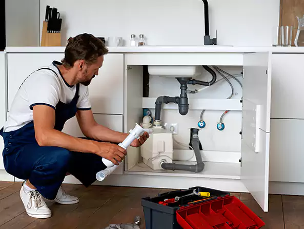 Why Choose Reliance Plumbing Northbrook for Insinkerator Installation in Northbrook, IL?
