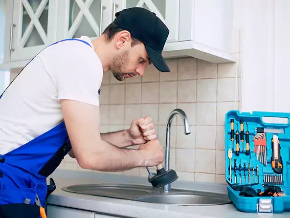 Why Choose Reliance Plumbing Northbrook for Kitchen Plumbing in Northbrook, IL?