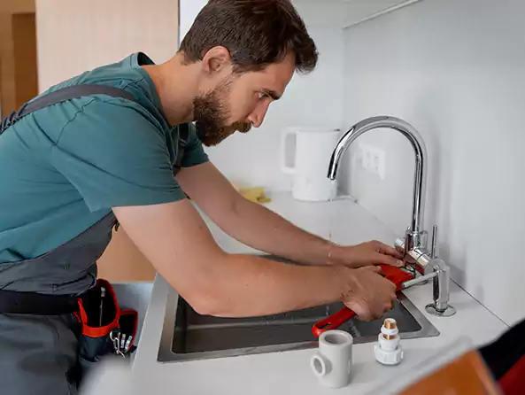 Why Choose Reliance Plumbing Northbrook for Kitchen Sink Installation in Northbrook, IL?