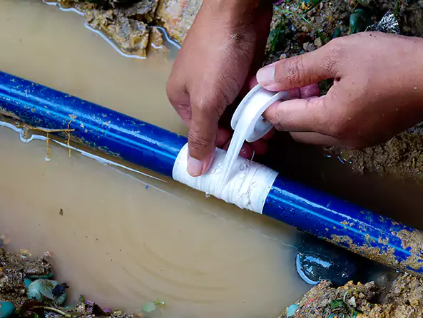  Why Choose Reliance Plumbing Northbrook for Leak Detection in Northbrook, IL?]
