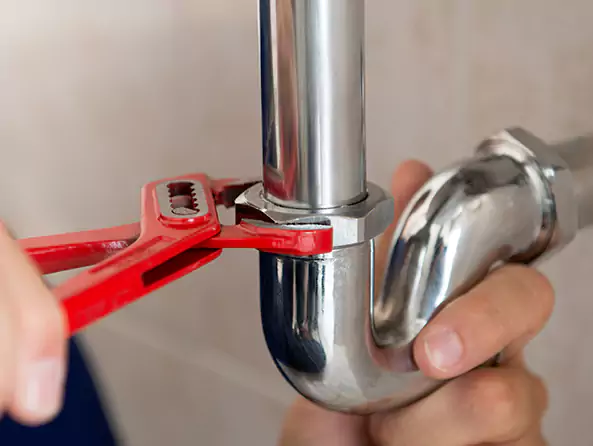 Why Choose Reliance Plumbing Northbrook for PEX Pipe Installation in Northbrook, IL?