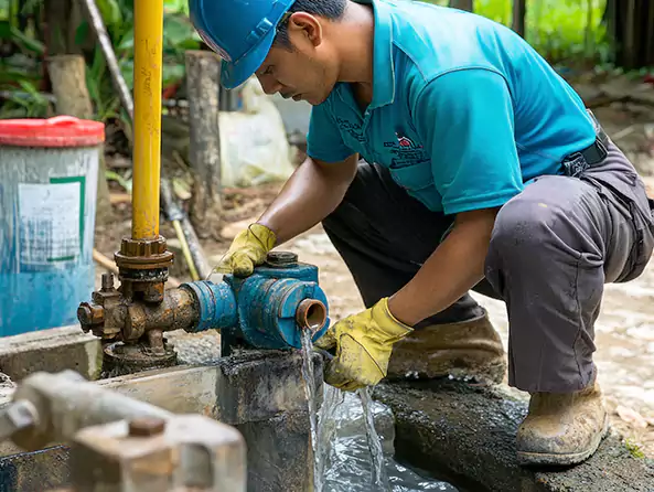 Why Choose Reliance Plumbing Northbrook for Pipe Repair in Northbrook, IL?