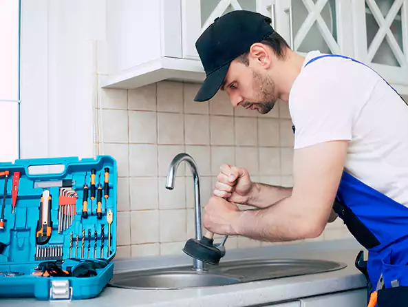  Why Choose Reliance Plumbing Northbrook for Plumbing Inspection in Northbrook, IL?